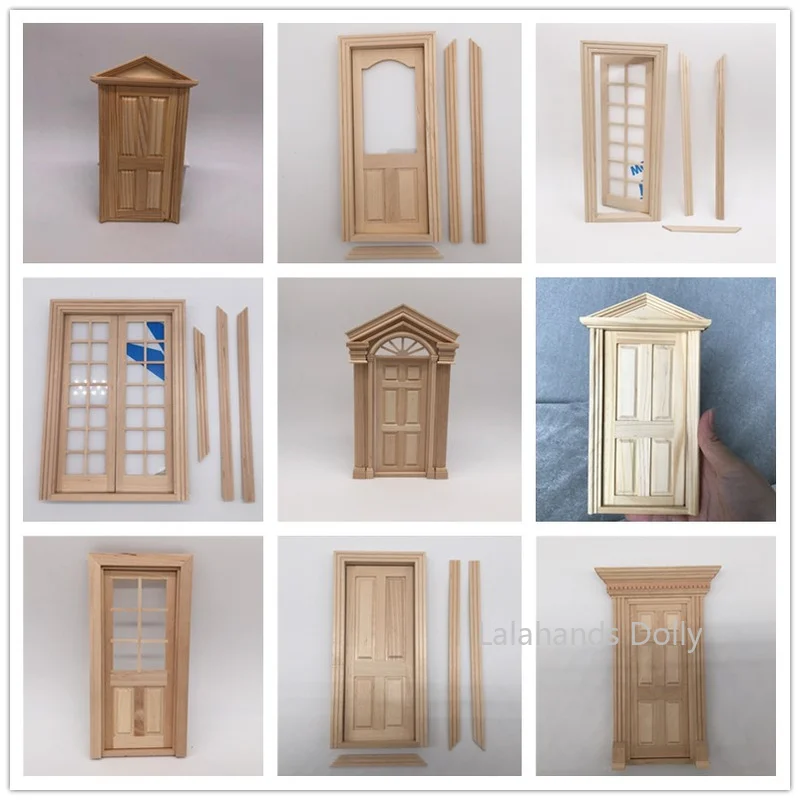 Kitchen Uncle - Minijuego de puertas para casa de