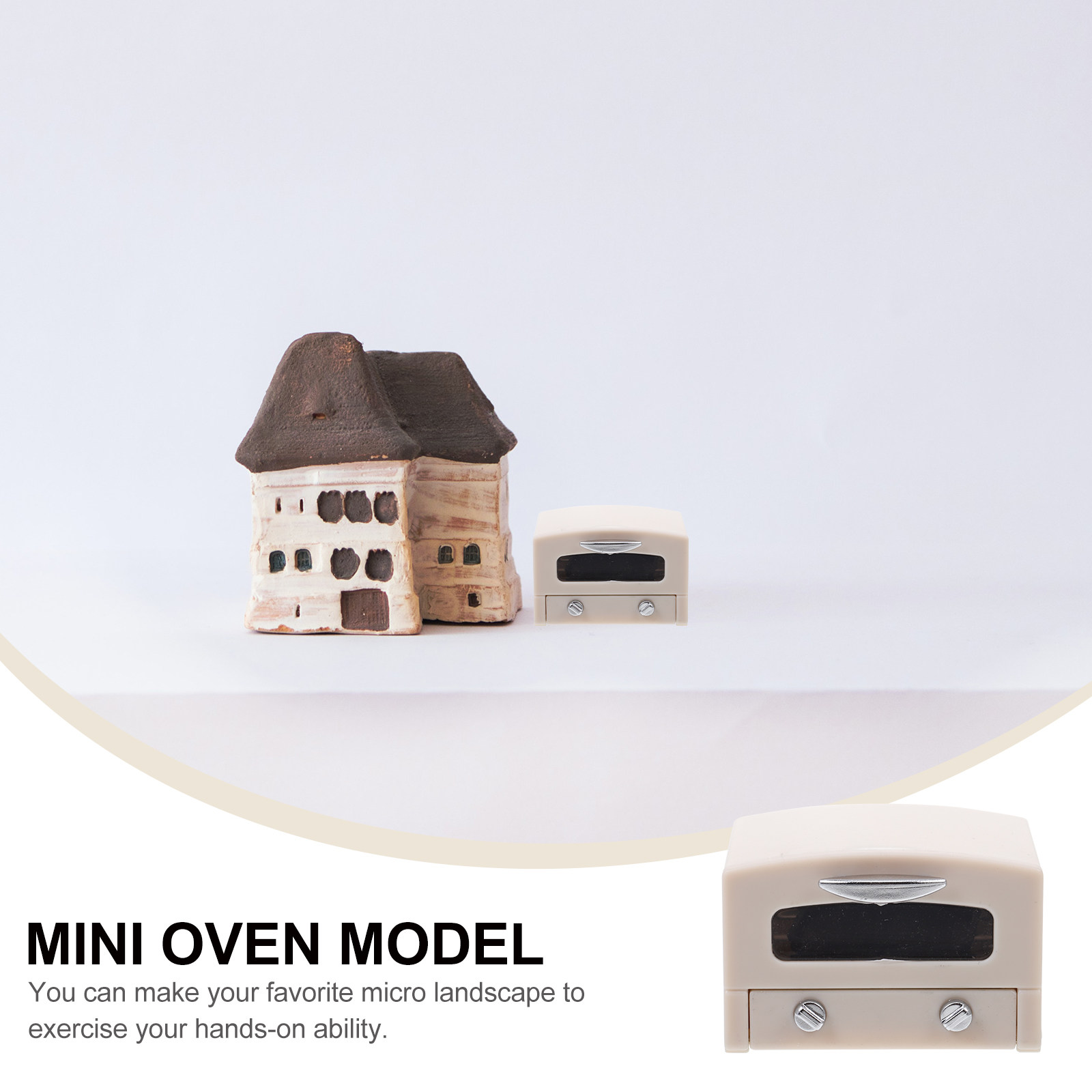 Mini Horno de Juguete para Niñ - Kitchen Kids Baking Set reseña y precio
