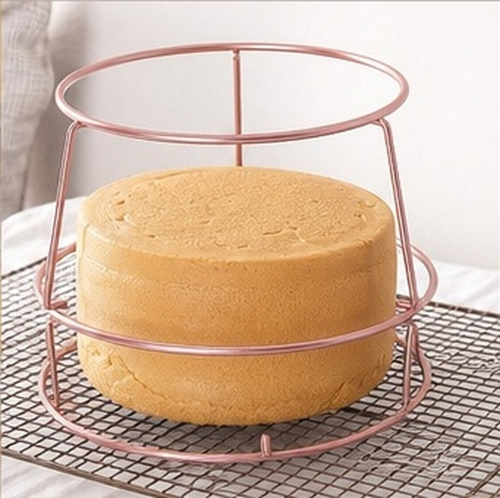 Rejilla profesional de aleació - Kitchen Baking Rack reseña y precio