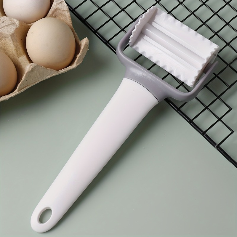 1 unidad, cortador de rodillo  - Kitchen Roller Baking reseña y precio
