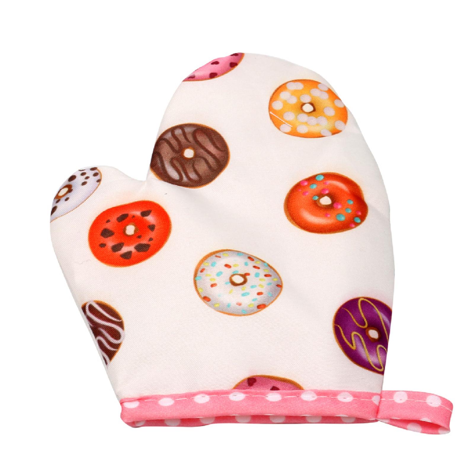 Set de juego de simulación de  - Kitchen Kids Baking Set reseña y precio