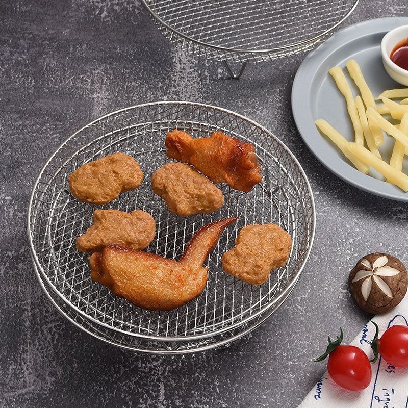 Rejilla de Acero Inoxidable 30 - Kitchen Baking Rack reseña y precio