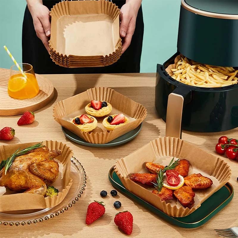 Papel de horno desechable para - Baking Kitchen Set reseña y precio