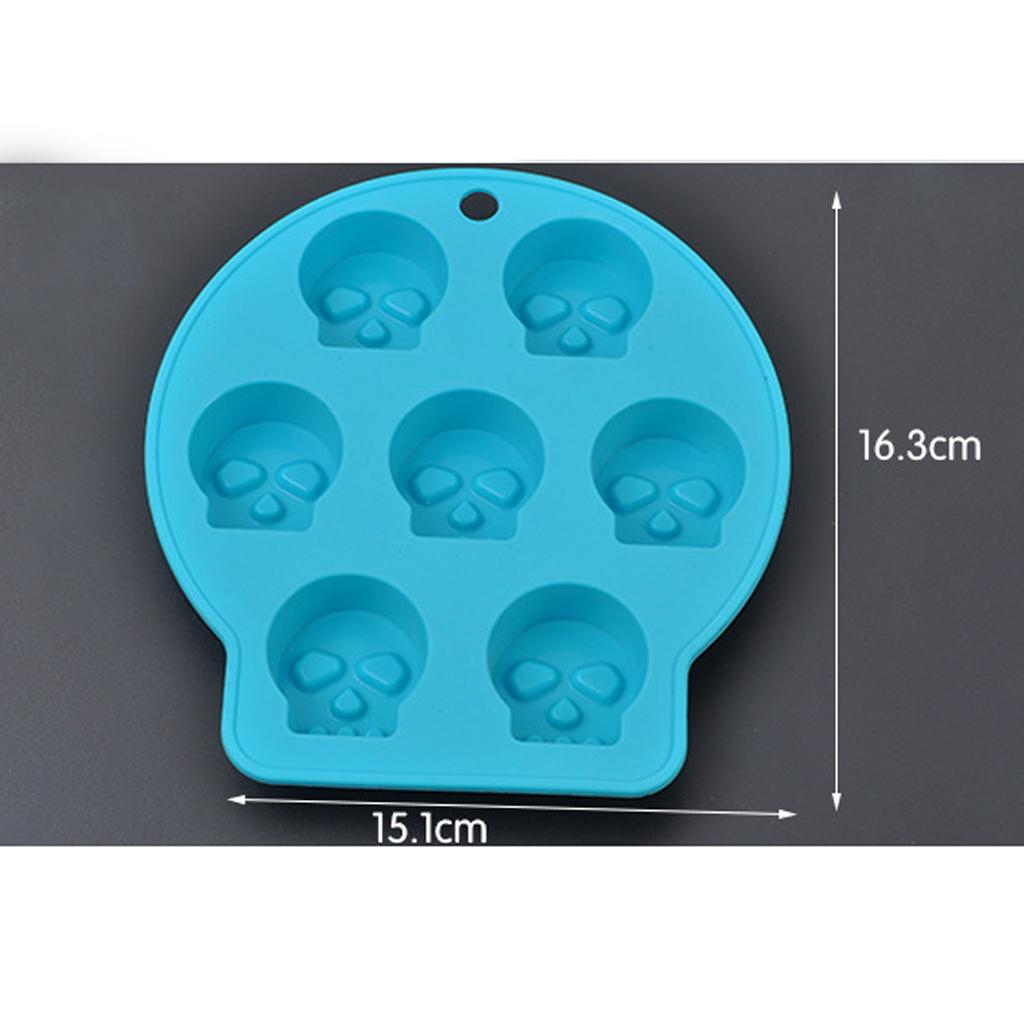 Molde de Silicona para Decorac - Kitchen Witch Baking reseña y precio