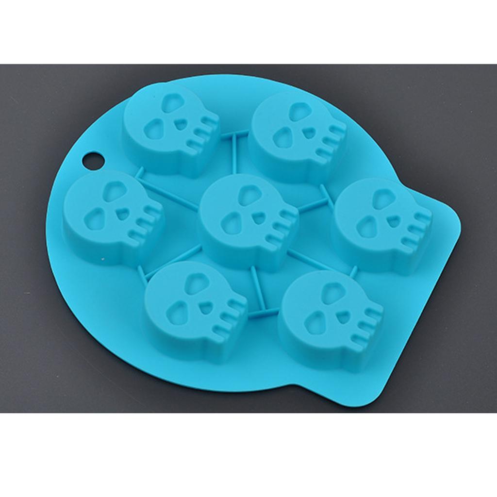 Molde de Silicona para Decorac - Kitchen Witch Baking reseña y precio