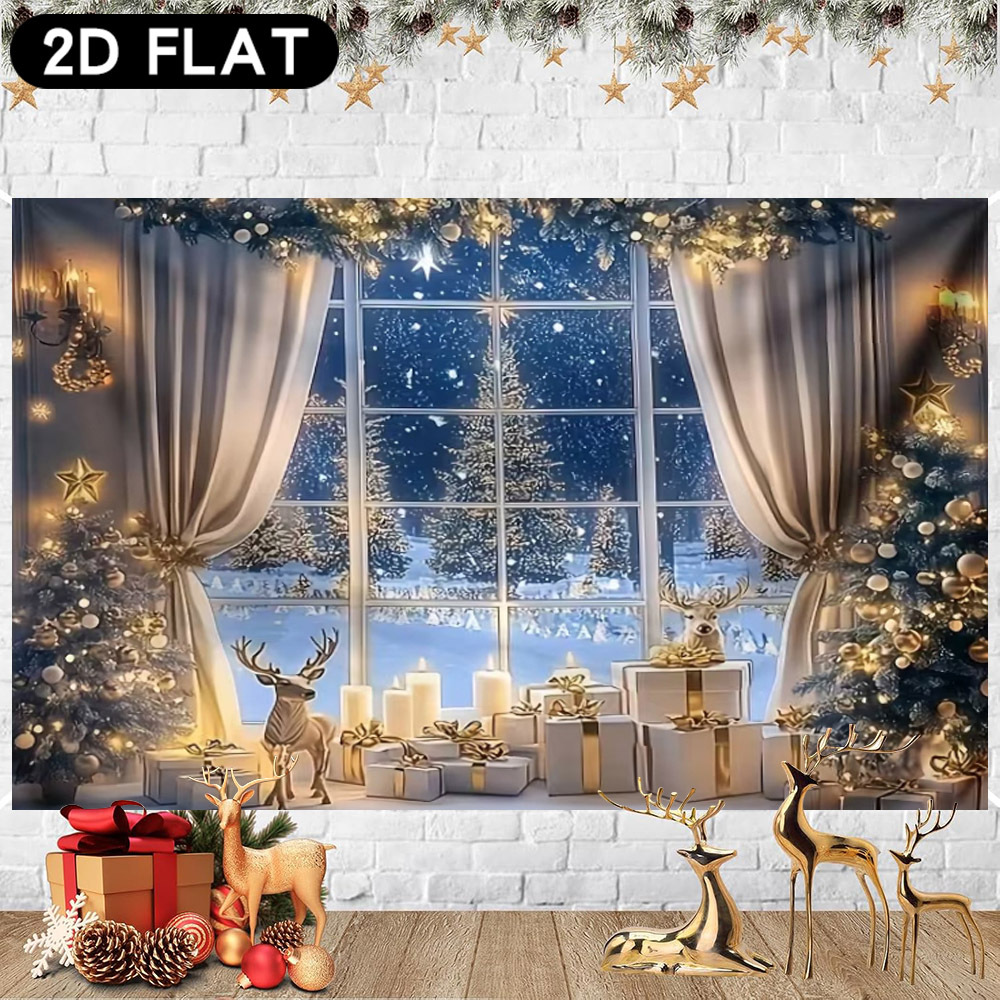 Póster de tapiz con fondo navi - Kitchen Baking Background reseña y precio