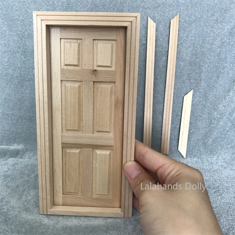 Minijuego de puertas para casa - Kitchen Uncle reseña y precio