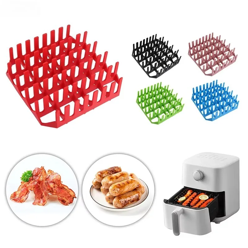 Juego de 3 bandejas cuadradas  - Baking Kitchen Set reseña y precio