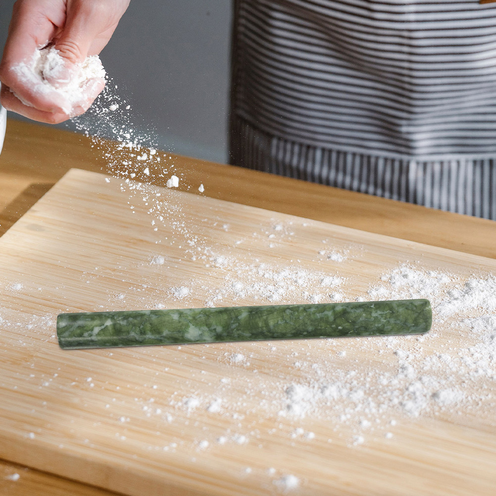 2 unidades de rodillo de mader - Kitchen Roller Baking reseña y precio